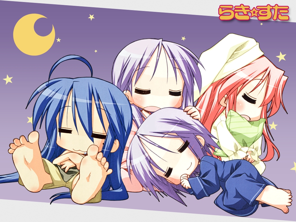 Index of /pics/Anime And Manga/Lucky Star